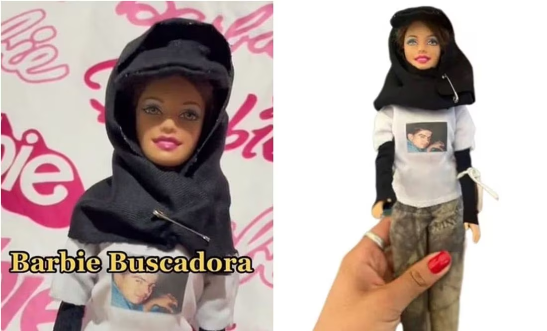 «Barbie Buscadora» ya está disponible y así puedes comprarla en Internet