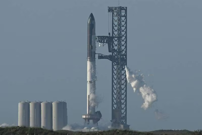 Ionosfera: ¿Qué es la capa que supuestamente perforó un cohete de Elon Musk?