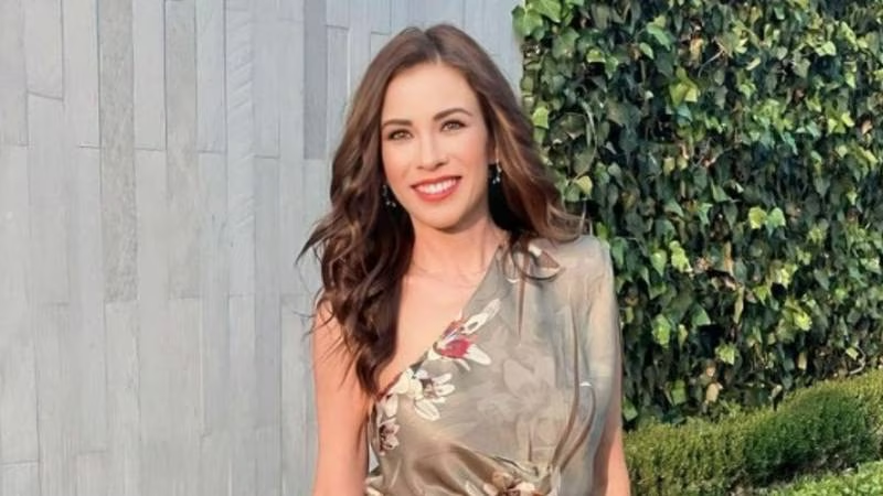 Ingrid Coronado confirma que tiene novio: ‘Ya hay alguien en mi corazón’