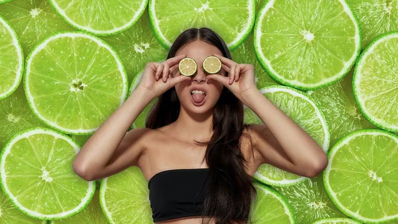 ¿El limón ayuda a bajar de peso? Esto dice la ciencia