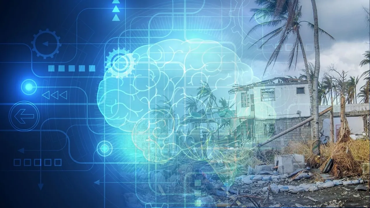 Inteligencia artificial mejoraría la predicción de desastres naturales