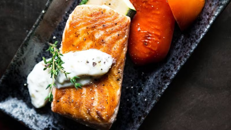 ¿Qué beneficios para la salud tiene el aceite de pescado?