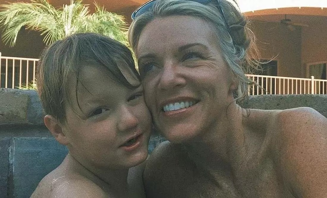Dan cadena perpetua a la «madre del fin del mundo» que asesinó a sus hijos