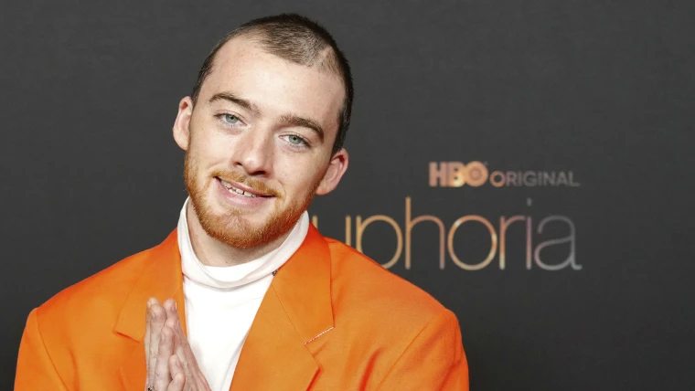 Muere el actor de «Euphoria», Angus Cloud, a los 25 años