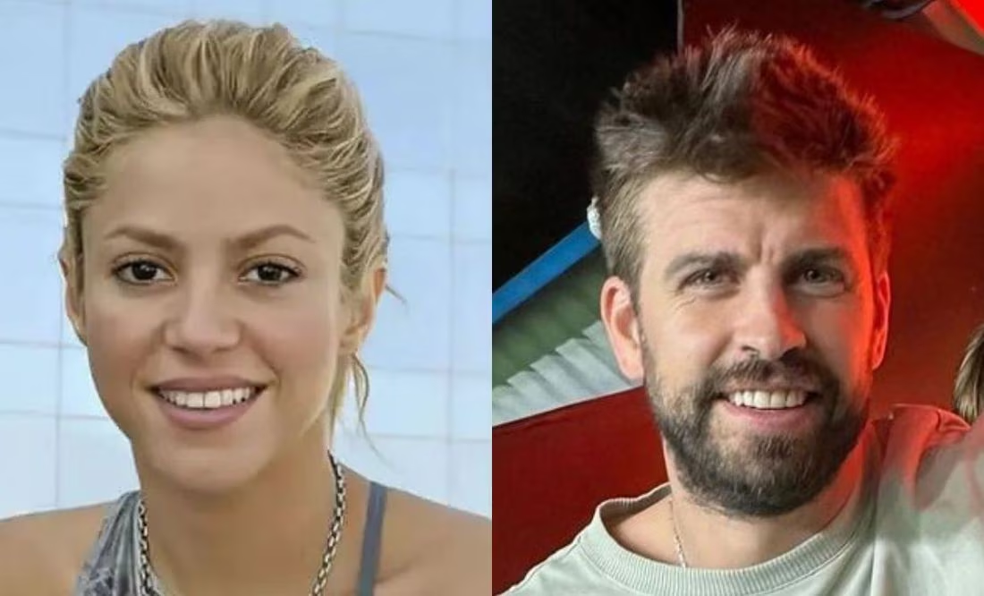 Periodista español revela el acuerdo secreto que tenían Shakira y Piqué