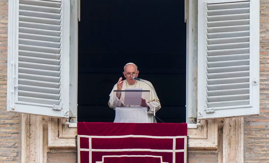 El papa Francisco nombra a nuevo «guardián de la fe»