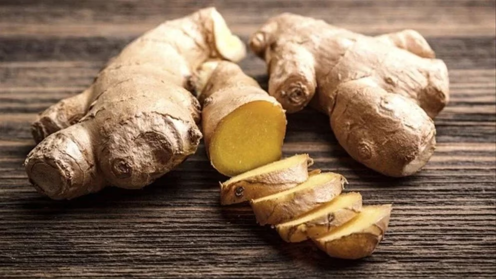 Jengibre saludable: desde poderoso antioxidante a mejor aliado para la digestión