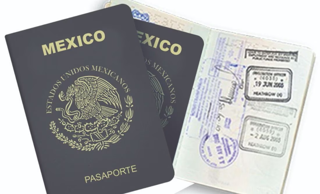 ¿Te urge una cita para el pasaporte? SRE abrirá una oficina los domingos