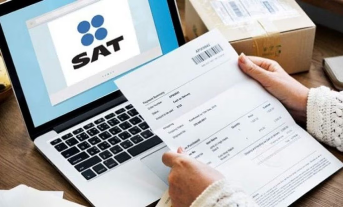 SAT: ¿Hasta cuándo se puede solicitar la devolución automática del saldo a favor?