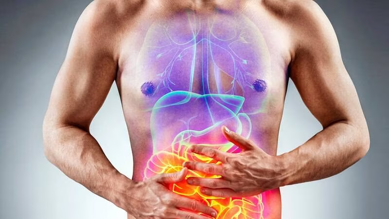Apendicitis: ¿Qué es y cuáles son los síntomas?