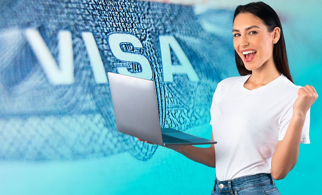 Visas para EU: ¿Cuántos tipos hay y cómo saber cuál necesito?