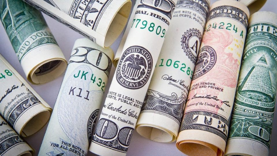 Precio del dólar hoy 10 de julio: así amanece el tipo de cambio para el peso mexicano