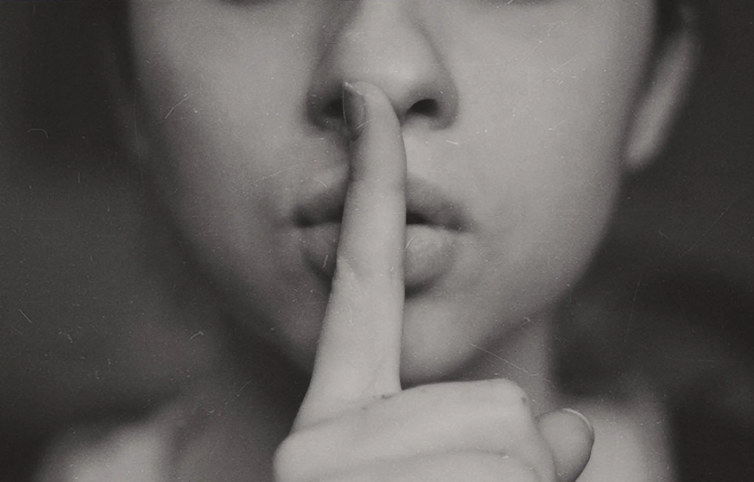 Nuevo estudio revela que el silencio sí se puede escuchar
