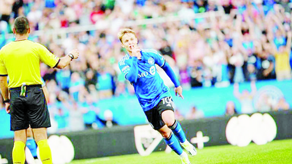 PUMAS PIERDE EN PENALTIS ANTE MONTREAL EN SU DEBUT EN LEAGUES CUP