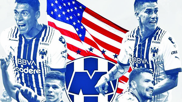 RAYADOS CELEBRA EL DÍA DE LA INDEPENDENCIA DE EU Y LOS ‘TUNDEN’ EN REDES SOCIALES