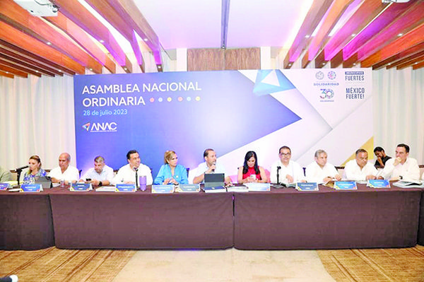 Es Monclova, modelo de atención ciudadana
