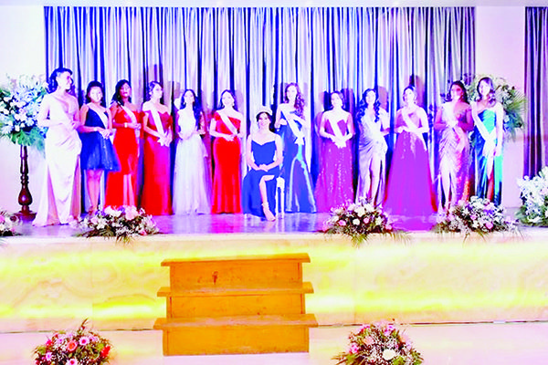 Elegirá jurado a la reina de FeriAcero