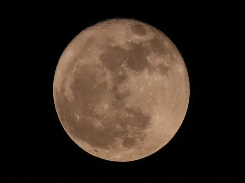Agosto 2023: ¿Luna de Esturión y Luna Azul, cuándo ver y qué significan?