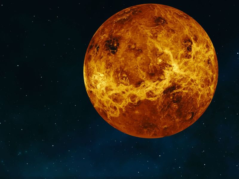 Científica de la NASA respalda que haya vida extraterrestre en Venus