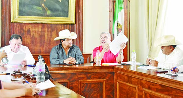 Aprueba Cabildo descuentos a recargos de ‘Predial A Peso’