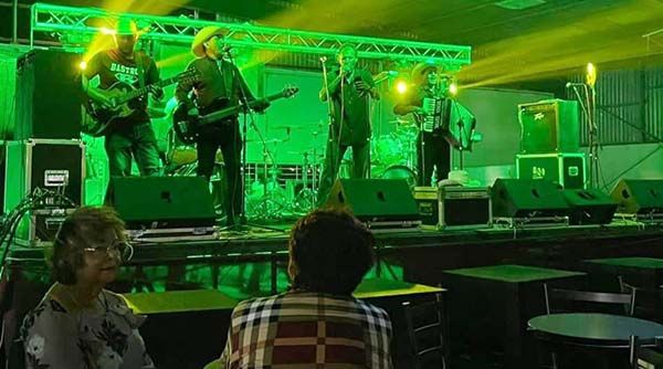 Cierra fuerte última semana fiestas en 4C
