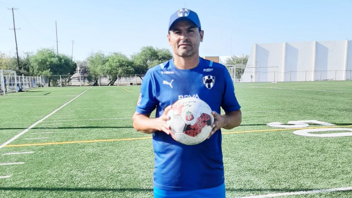 Conoce A: “Chema” Valadez entrenador de Los Rayados Monclova