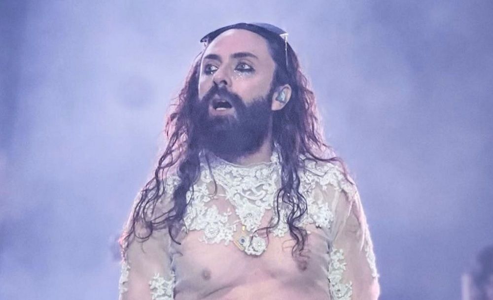 Desde Microchips, Fobia y Moderatto: Estas son las bandas donde ha tocado Jay de la Cueva
