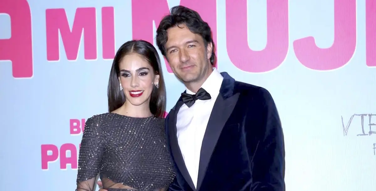 Sandra Echeverría no ve esperanza en su reconciliación con Leonardo de Lozanne