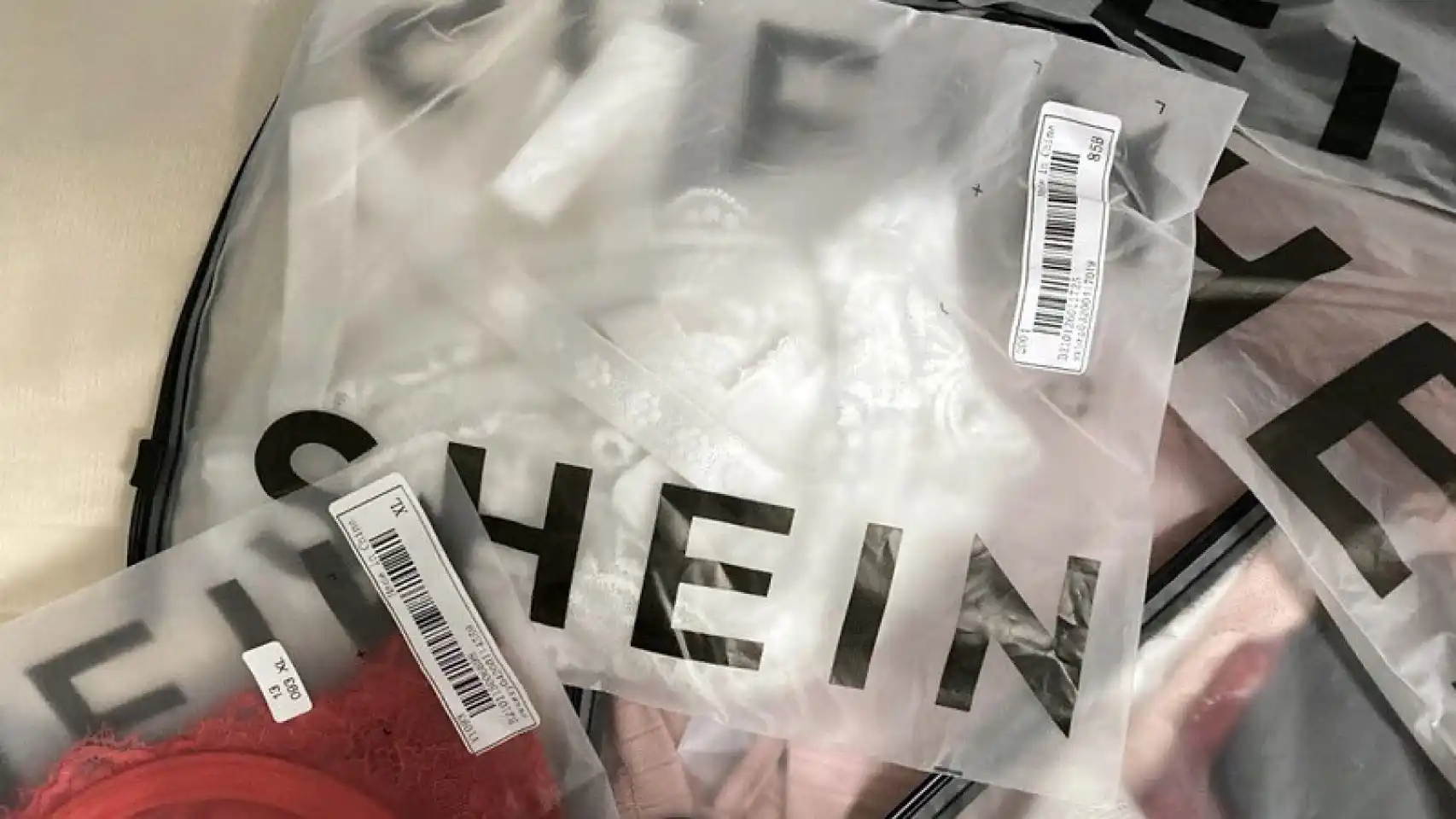 Piden a regulador de EU que compruebe si Shein cumple las normas sobre trabajo forzado