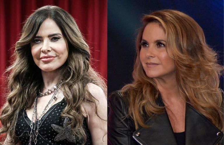 “Lucero estuvo embarazada de Sergio Andrade”, dice Jorge Carbajal