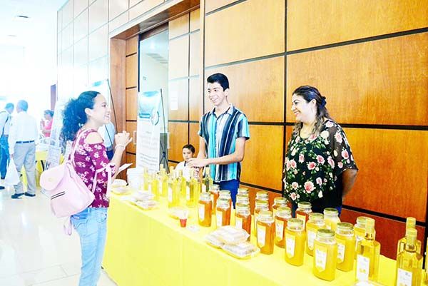 CONVOCA COECYT CELEBRAR DÍA NACIONAL DE LAS ABEJAS