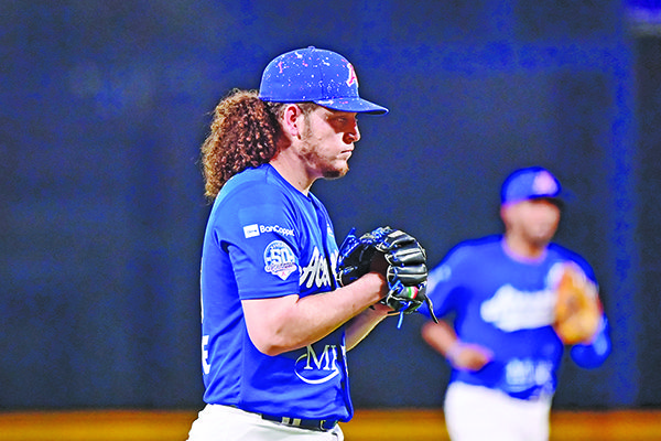 Acereros al borde de la eliminación