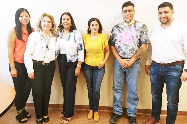 Alistan actividades por mes del adulto mayor
