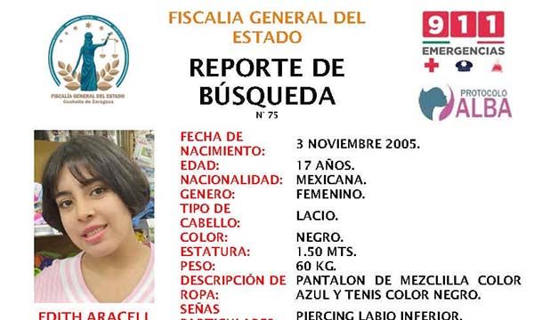 ACTIVAN PROTOCOLO ALBA PARA EDITH HIPOLITO
