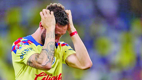 AMÉRICA YA HABÍA CELEBRADO EL PASE A CUARTOS DE FINAL DE LEAGUES CUP EN SUS REDES SOCIALES