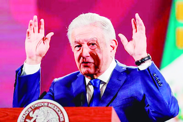 López Obrador sí ‘influenció’ en elecciones Edomex y Coahuila