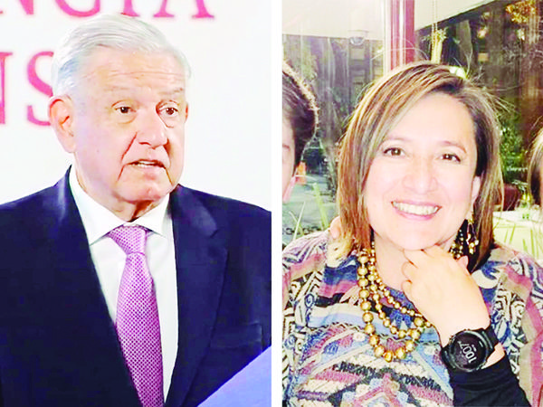 Declaraciones no influyen a ciudadanía: Presidente