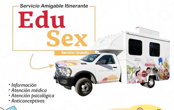GARANTIZA COAHUILA SALUD REPRODUCTIVA