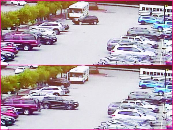 Atropellan a seis mexicanos en estacionamiento en EU
