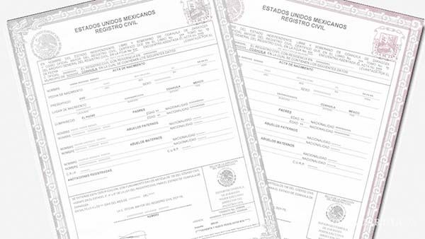 Realizan revisión especial en oficialía de Castaños