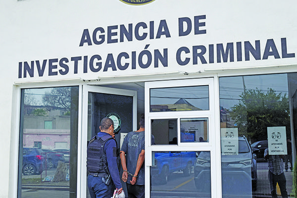 Paga 10 mil pesos y obtiene libertad