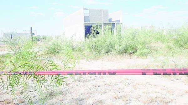 Va a Cereso acusado de decapitar a joven