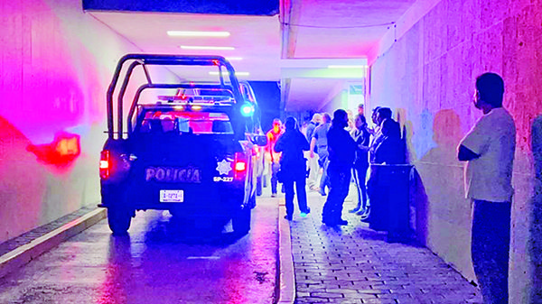 Difieren juicio de presunto asesino
