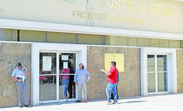 Vinculan a conductor por homicidio imprudencial