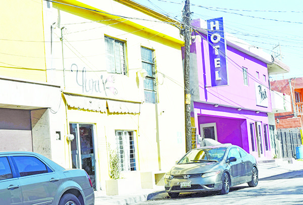 Niegan liberar a mujer que prostituía a su hija