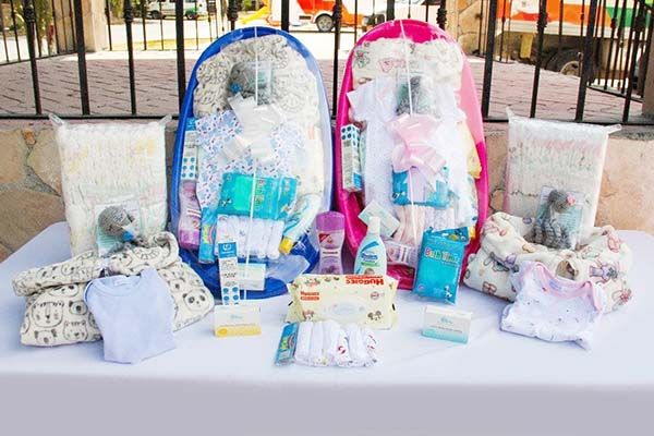 Programa “Bienvenido a Ramos” han beneficiado a 1000 bebés