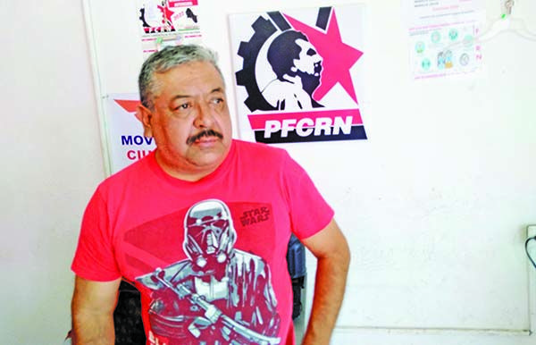 De obreros sin sueldo a choferes de InDriver