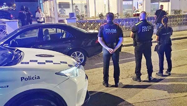 Cae en España el líder del cártel de Los Zetas