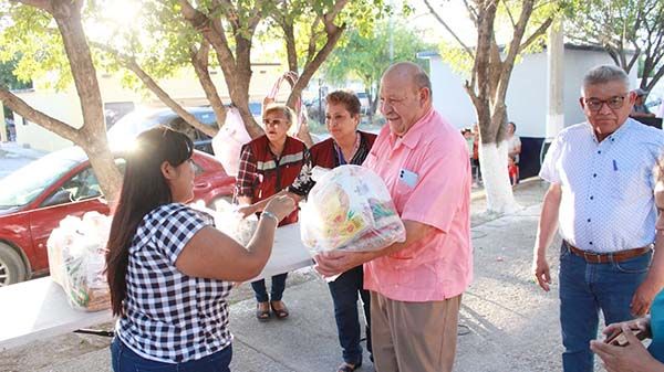 Extiende Castaños acciones veraniegas