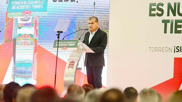 RECIBEN EN TORREÓN 150 MIL VISITANTES